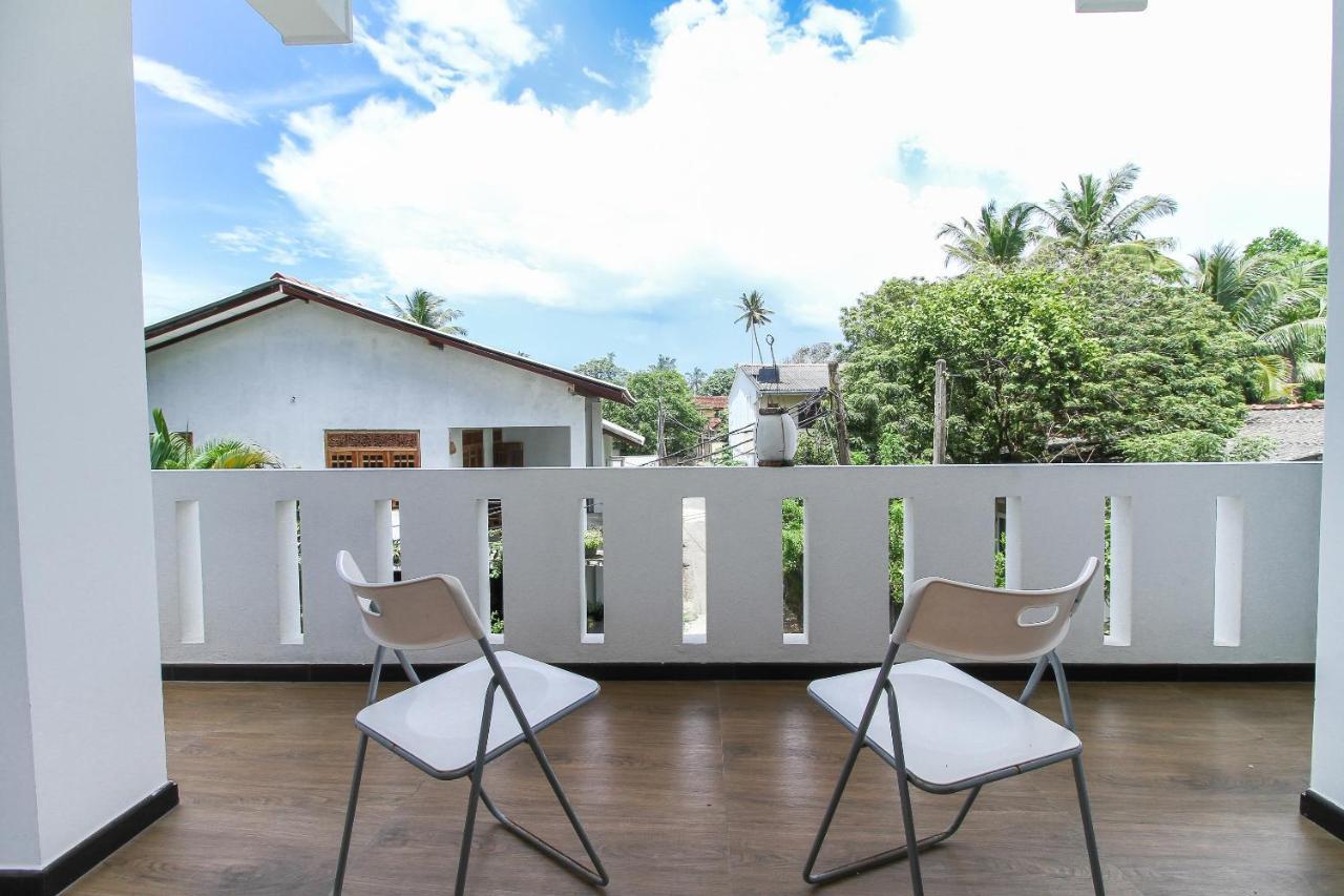 Royal Rich Villa 安伯朗戈德 外观 照片