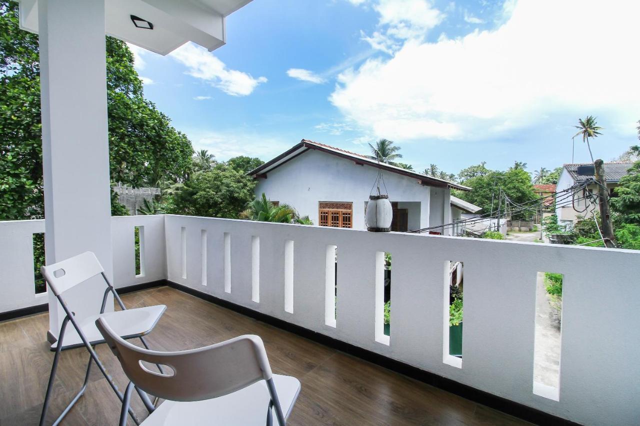 Royal Rich Villa 安伯朗戈德 外观 照片